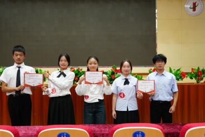 捷报！汉川四中“双星”晋级西南片区“中华魂”演讲赛总决赛