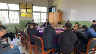 西江中学：精准施策 助推教育高质量发展