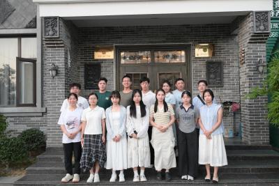 月满中秋叙情谊 凝心聚力启新程——汉川一中举办新入职教师中秋团建活动