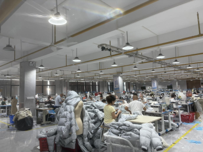 开发区藏“宝藏企业”！圣雅隆凭“智能+温度”出圈