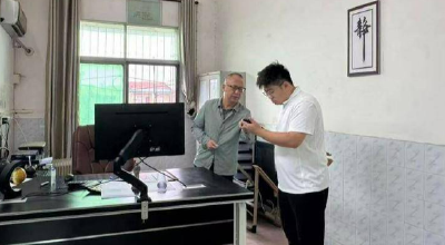 国庆期间“纪”不停 分水镇专项督查筑牢作风防线