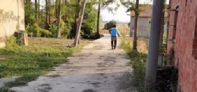 韩集乡全域联动开展基孔肯雅热病毒消杀防控工作