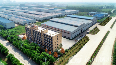 汉川经开区海华石化：深耕石化装备十九载，以创新与品质铸就行业标杆