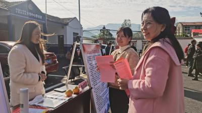 汉川孝昌劳务协作“金秋行动”激活山乡就业新动能
