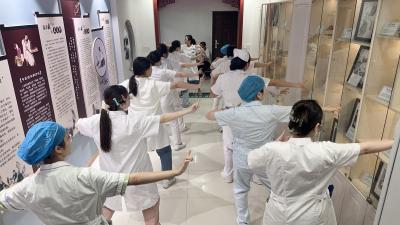 “治未病”，让健康守护跑在“生病前”