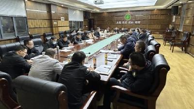 问道高中明方向，赋能初中促衔接——五名初中教学副校长赴汉川一中开启沉浸式跟岗学习