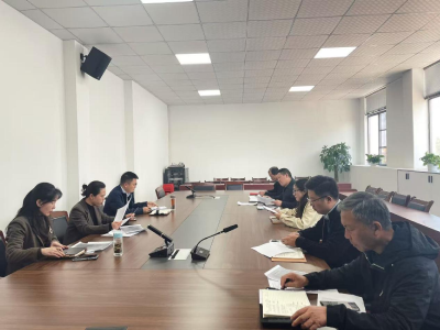 庙头镇：以“三个一”金钥匙 解锁项目发展核心密码