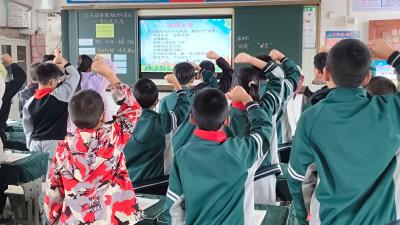 拒绝“毒”害 守护成长