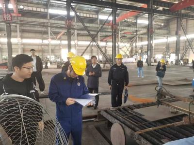 汉川市开展电动自行车安全隐患整治 多部门联合明察暗访