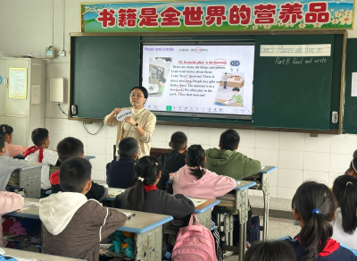 汉川市教育局开展“校校行”活动 为乡村教育振兴注入新动能