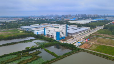 【视频】产业链招商结硕果 汉川食品产业再添生力军