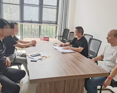  “双节”执行“不打烊” 司法为民“不停歇”