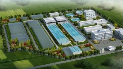 汉川巧用“存量”换“增量”，闲置20年的工业用地变身区域供水“大动脉”