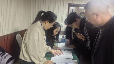 助力退役军人“薪”征程  汉川市举办2025年退役军人金秋专场招聘会