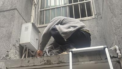 汉川联通：高效响应解民忧