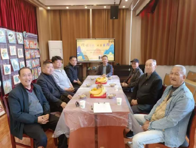 汉川经济开发区东风小学举办2025年退休教师茶话会