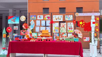 汉川市仙女山街道第三小学举行课堂常规教学展评活动