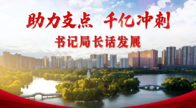 视频 | 国网汉川市供电公司党委书记、副总经理   贾敏敏：聚力攻坚促发展  电力先行惠民生