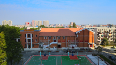 【视频】梦回几代芳华  汉川马口3509“容光”焕发