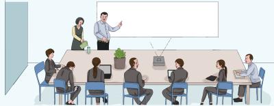 汉江国投召开工作例会推进重点工作落实