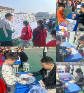 里潭乡：以“玩”代“考”，这里的小学生真快乐