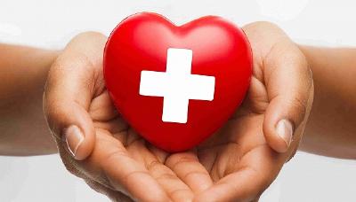 汉川市红十字会：乡村振兴专项基金再添4万元善款助力