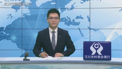 汉川新闻20251118