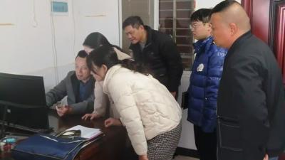 西江乡多措并举规范农村集体“三资”管理