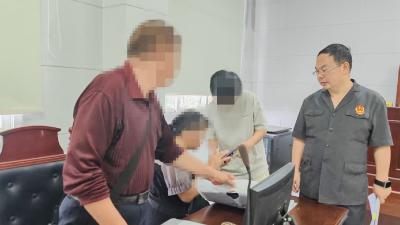 门面租赁遇纠纷？多元调解巧解千千结！