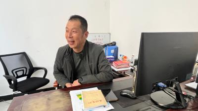 杨林沟镇：30载扎根基层解民忧——记汉川市杨林沟镇人大副主席李云峰