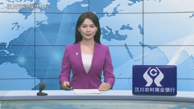 汉川新闻20251112