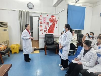 聚力多学科智慧，精准破“多囊”难题——汉川市妇幼保健院多学科研讨焕新诊疗思路