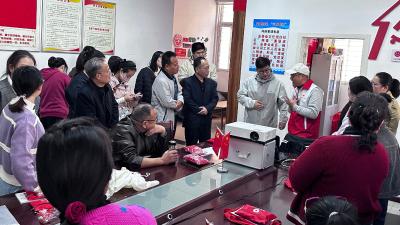 西湖路社区30名居民成功解锁应急“硬核本领”