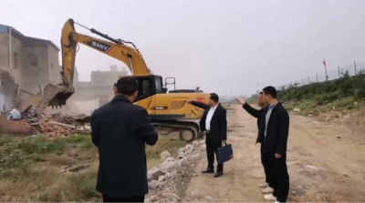 聚力攻坚绘通途  汉宜高速“四改八”擘画示范公路新篇章