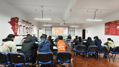 燃动消防月！汉川联通双线发力，筑牢安全“铜墙铁壁”！