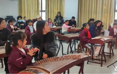 80多个社团活动，汉川外国语学校第二课堂亮点纷呈