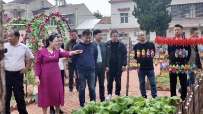 孝感汉川两地读书会：共品“书香韵味”共话“精神成长”