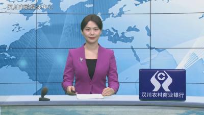 汉川新闻20251128