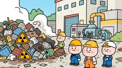 精准施策，汉川推动危废处置优化升级