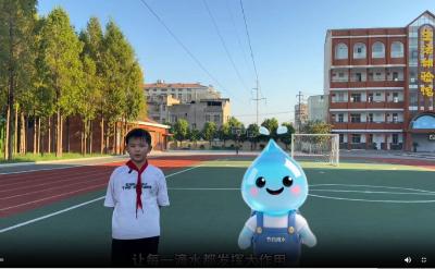 汉川市仙女山三小在孝感市数字创意比赛中斩获佳绩