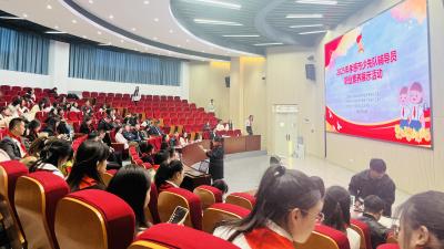 汉川三名少先队辅导员在孝感市职业技能大赛中斩获佳绩