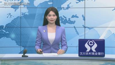 汉川新闻20251125