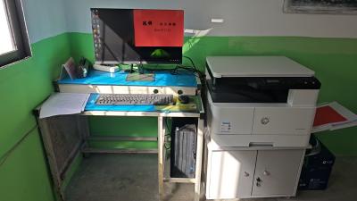 情系母校显担当 爱心捐赠助教育