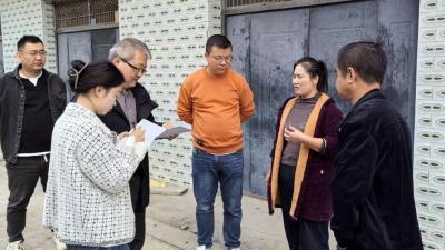 沉湖镇：创业无门？ 来，看这里