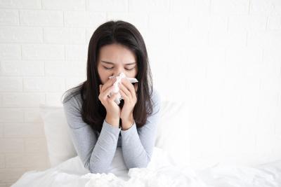 流感≠感冒！流感进入高发季，哪些信号要格外警惕？