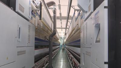 【视频】“中省媒体行·必须是孝感”网络主题宣传活动走进汉川