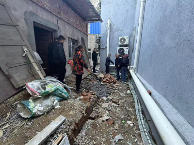 当天接访当天化解！西江乡以“乡贤+”模式高效解纠纷促和谐