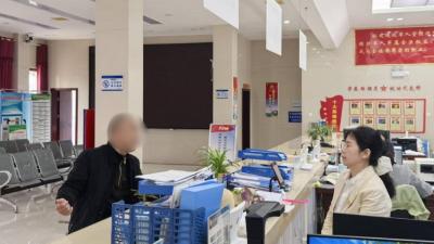 汈东街道：主动服务 精准“导航”暖民心
