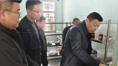 让“校园餐”成为“放心餐”