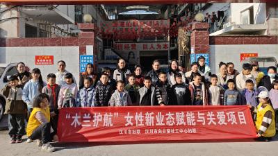 探秘妈妈的“魔法工厂”！北河工业园开展家庭参观日活动